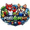 Fuel4LifeFit logo