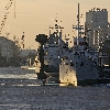 Калининград logo