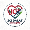JCI DALAT - LOVE SPORTS logo