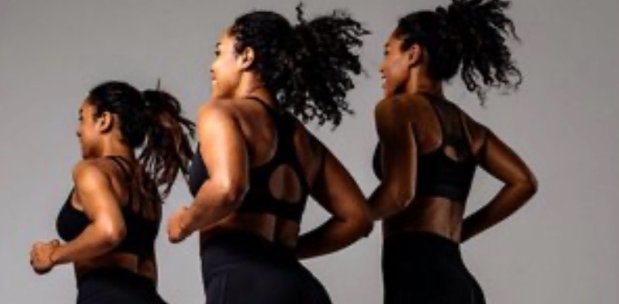 The Wedding March banner