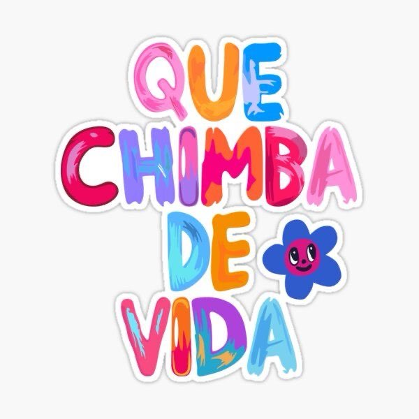 Bichota Run Club logo