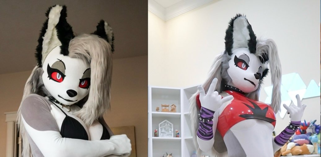 🧚‍♀️/ 🦊 /🐺/👸/😸/👩‍🌾/🐅 banner