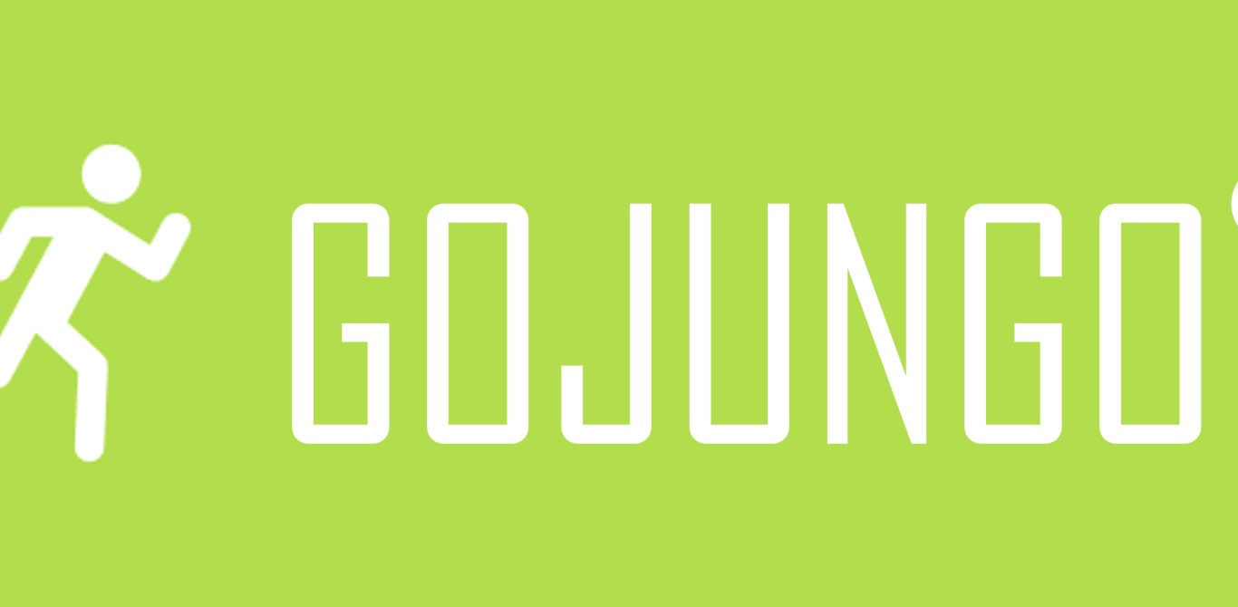 GoJungo banner
