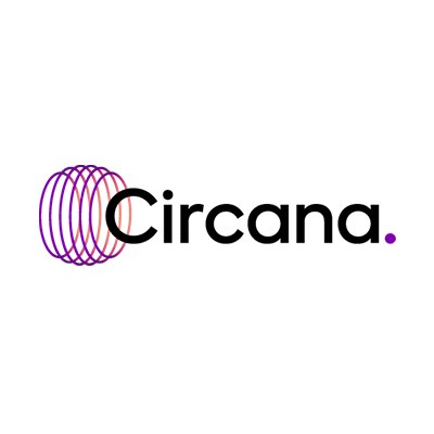 Circana -  CAP logo