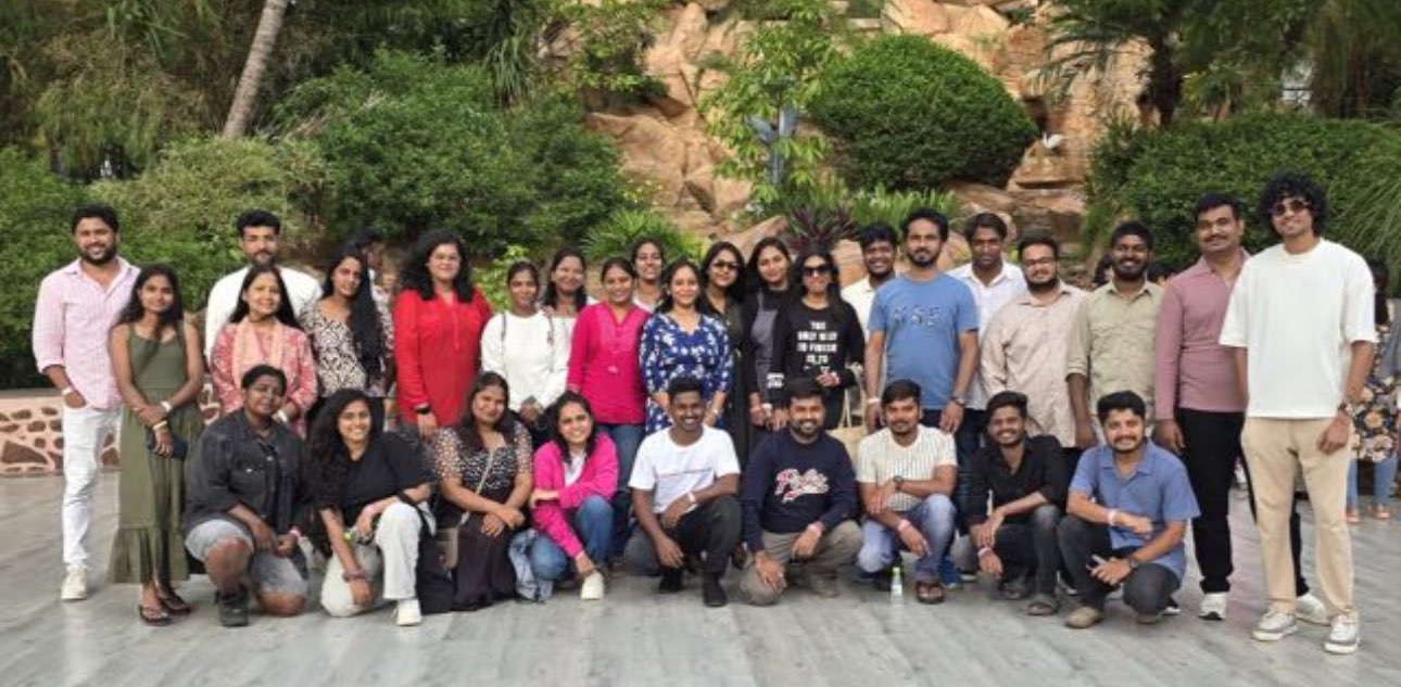 Shareef’s Group banner