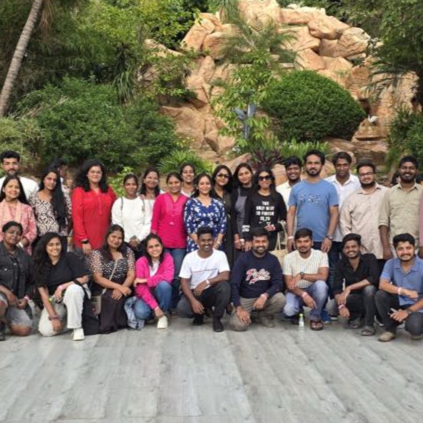 Shareef’s Group logo