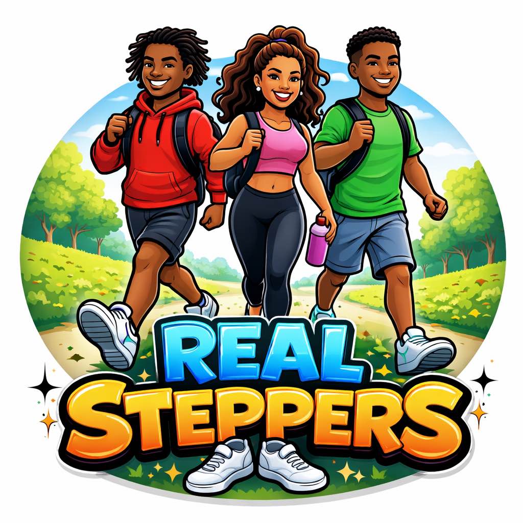 🚶‍♀️🚶 logo