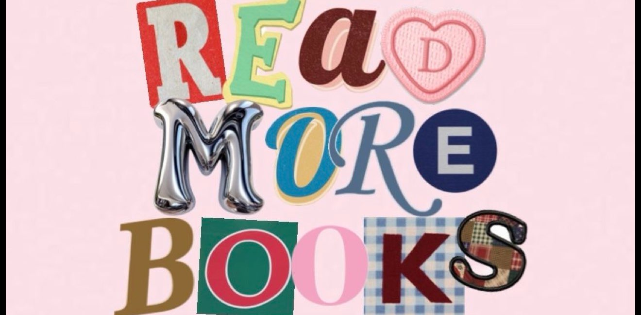 The Fairy Book Club🧚🏽♀️📚🩷 banner