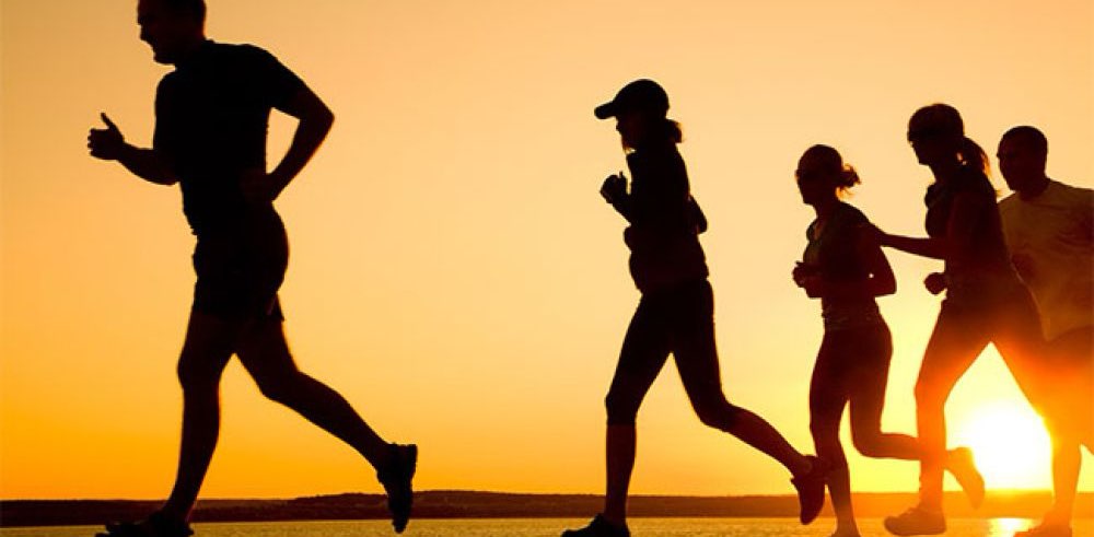 Serious Steppers 🏃🏽‍♀️ banner