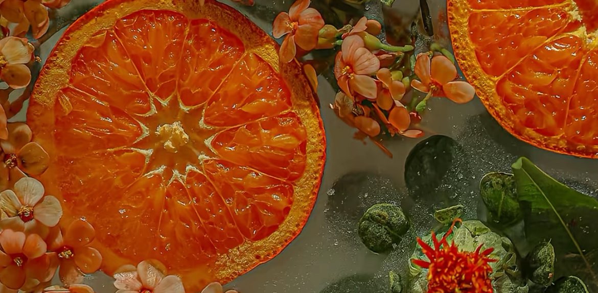 Ladies who walk banner