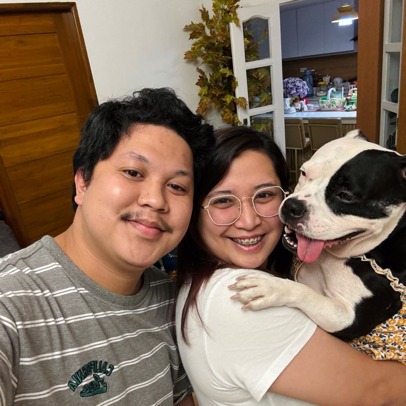 Lakad Matatag 💪 logo