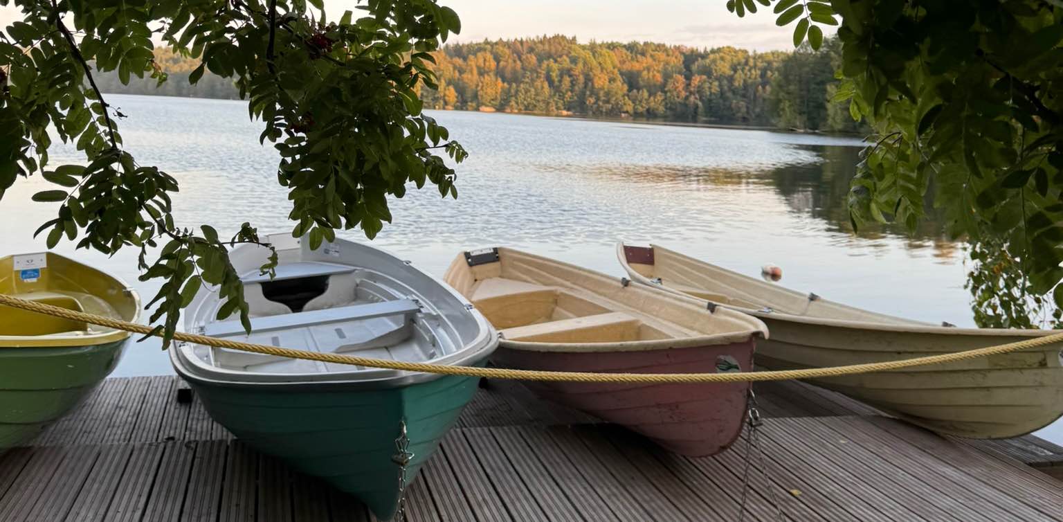 Healthy lifestyle banner