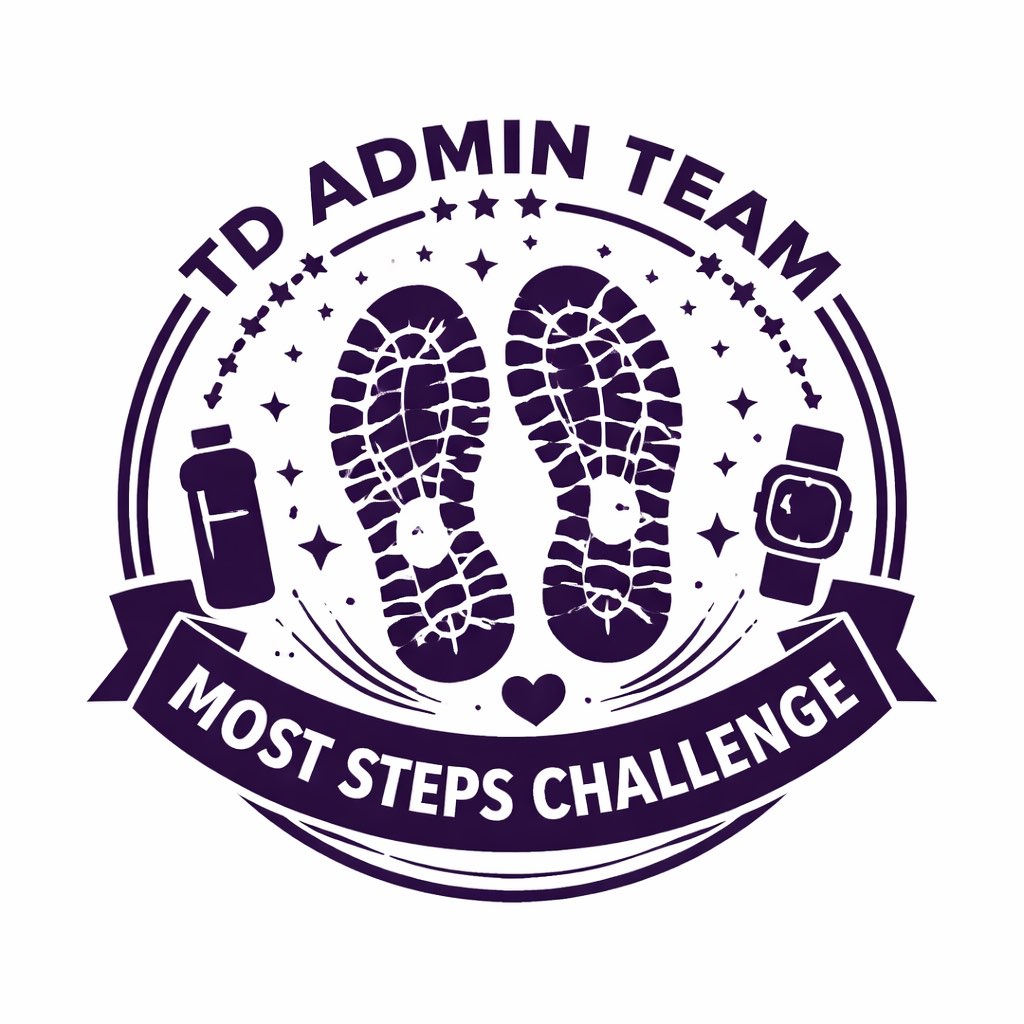 Talent Development Admin Team logo