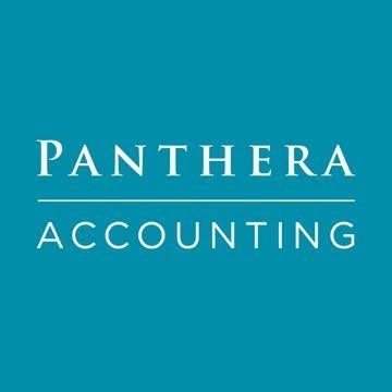 Panthera Accounting logo