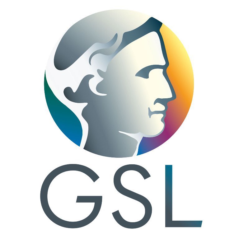 GSL Team logo