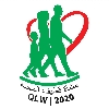 فعاليات مشاة قطيف المحبة logo