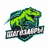 Шагозавры logo