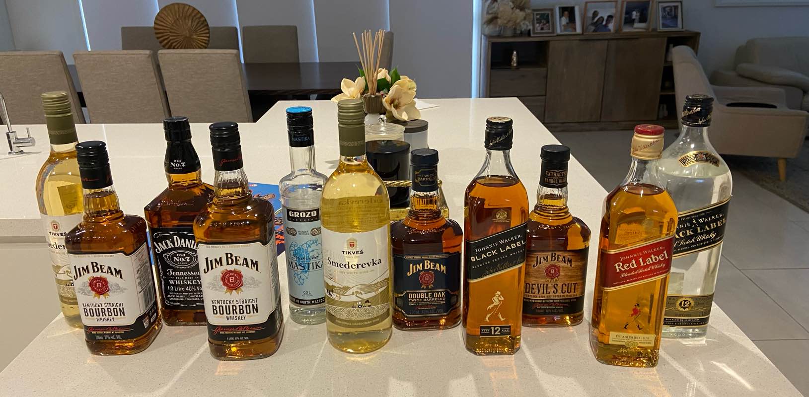 North Macedonia 🇲🇰 banner