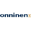Onninen Latvija logo