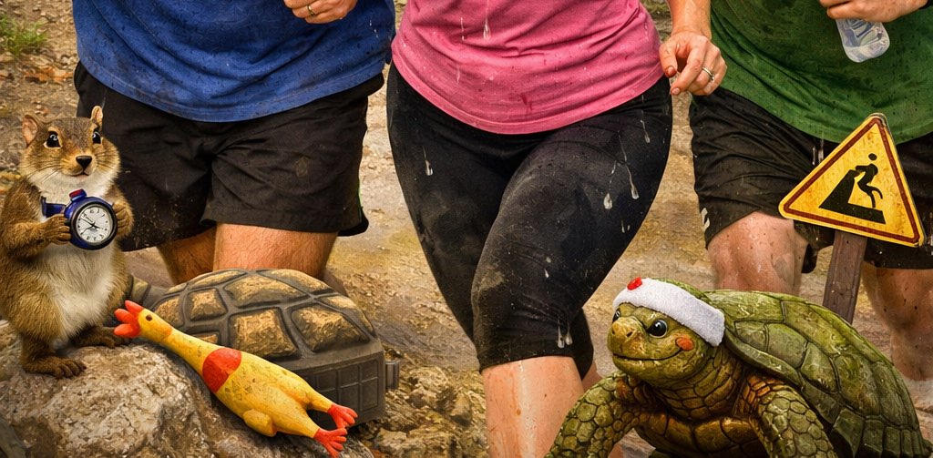 Chafing the Dream banner