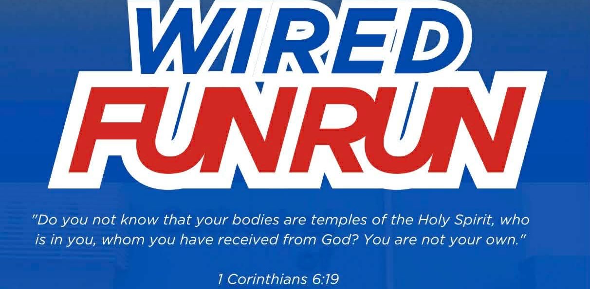 Wired Young Professionals banner