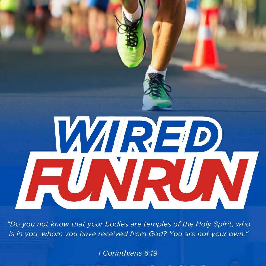 Wired Young Professionals logo