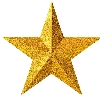 Star club logo