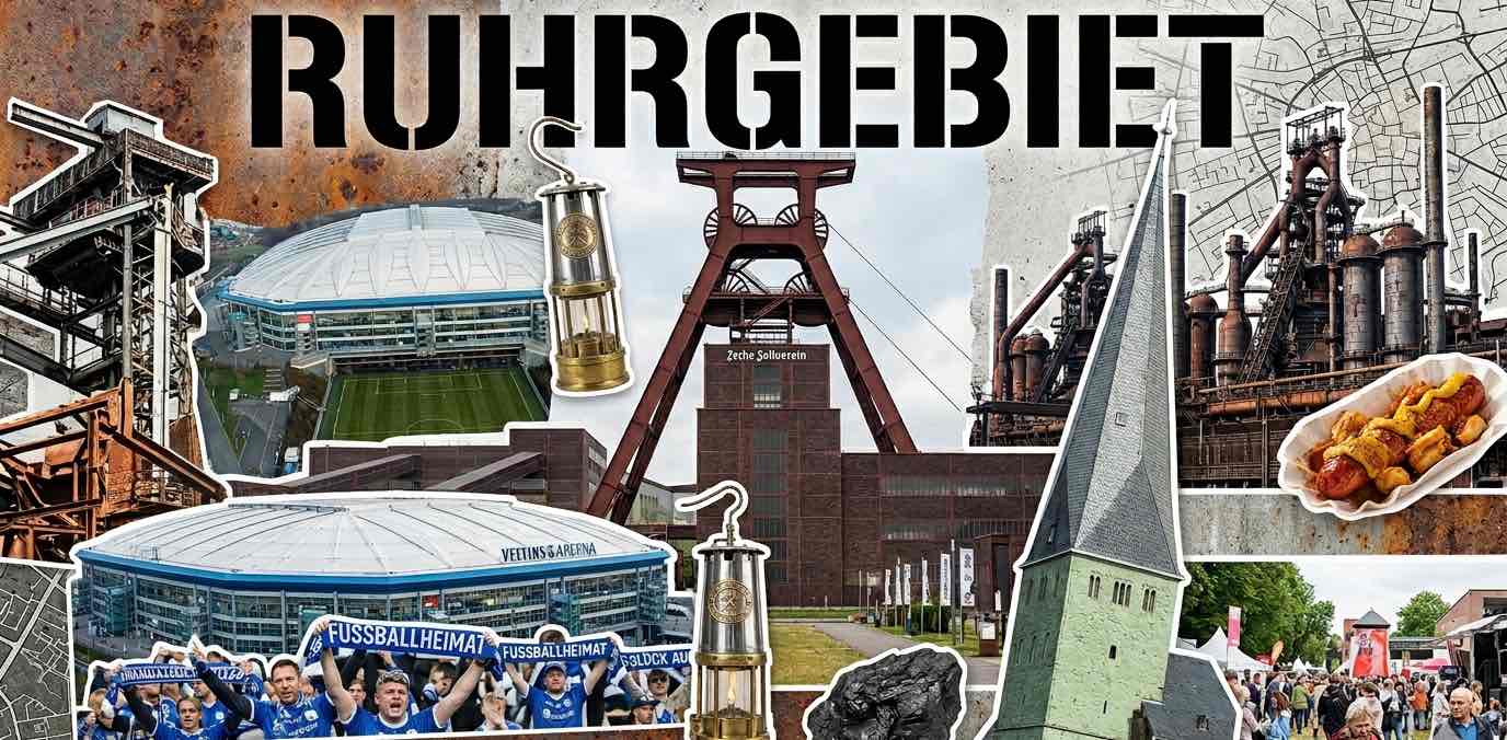 Ruhrpott banner