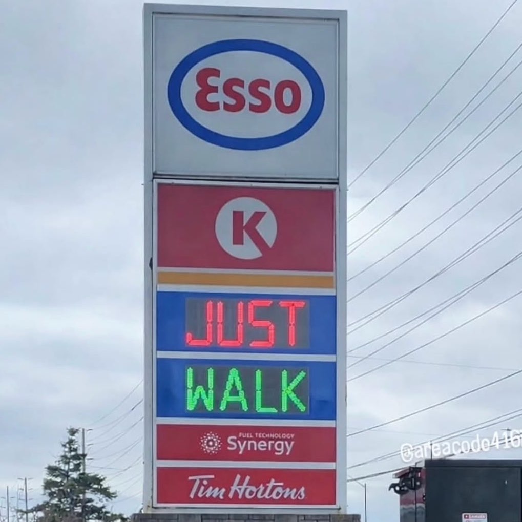 Educators Walking Group logo