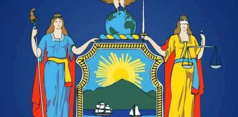 New York Gay men’s Group banner