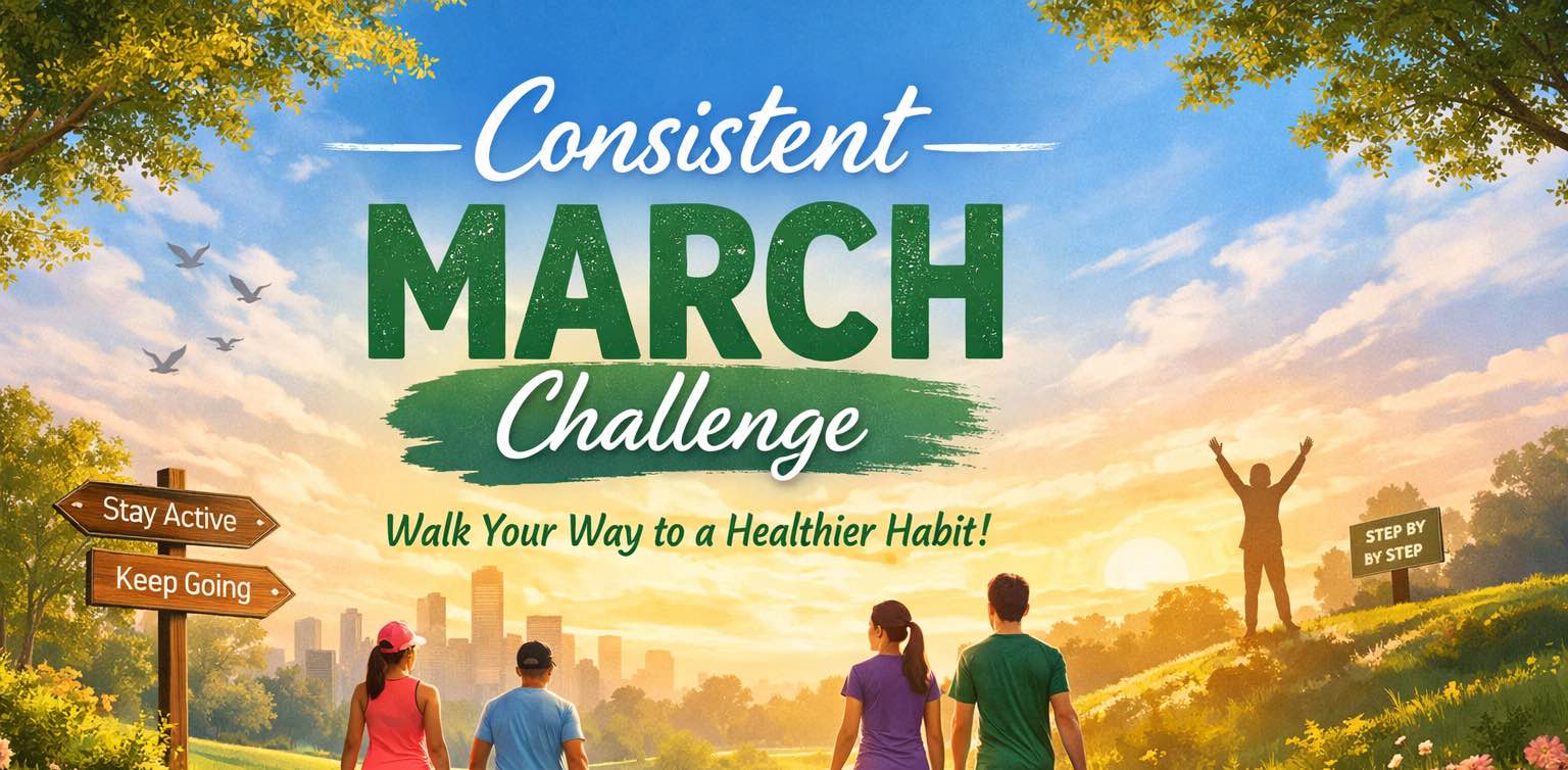 NTPC Solapur FitClub banner