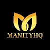 ManityHQ logo