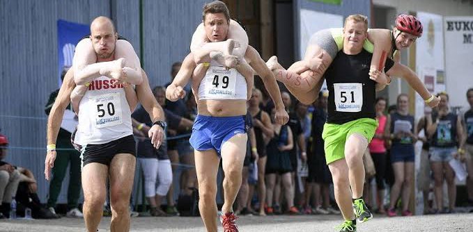 Finland Run 🇫🇮 banner