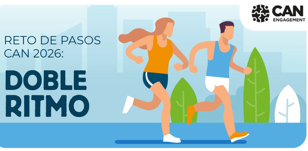 Doble Ritmo 2026 banner