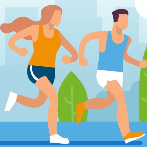 Doble Ritmo 2026 logo