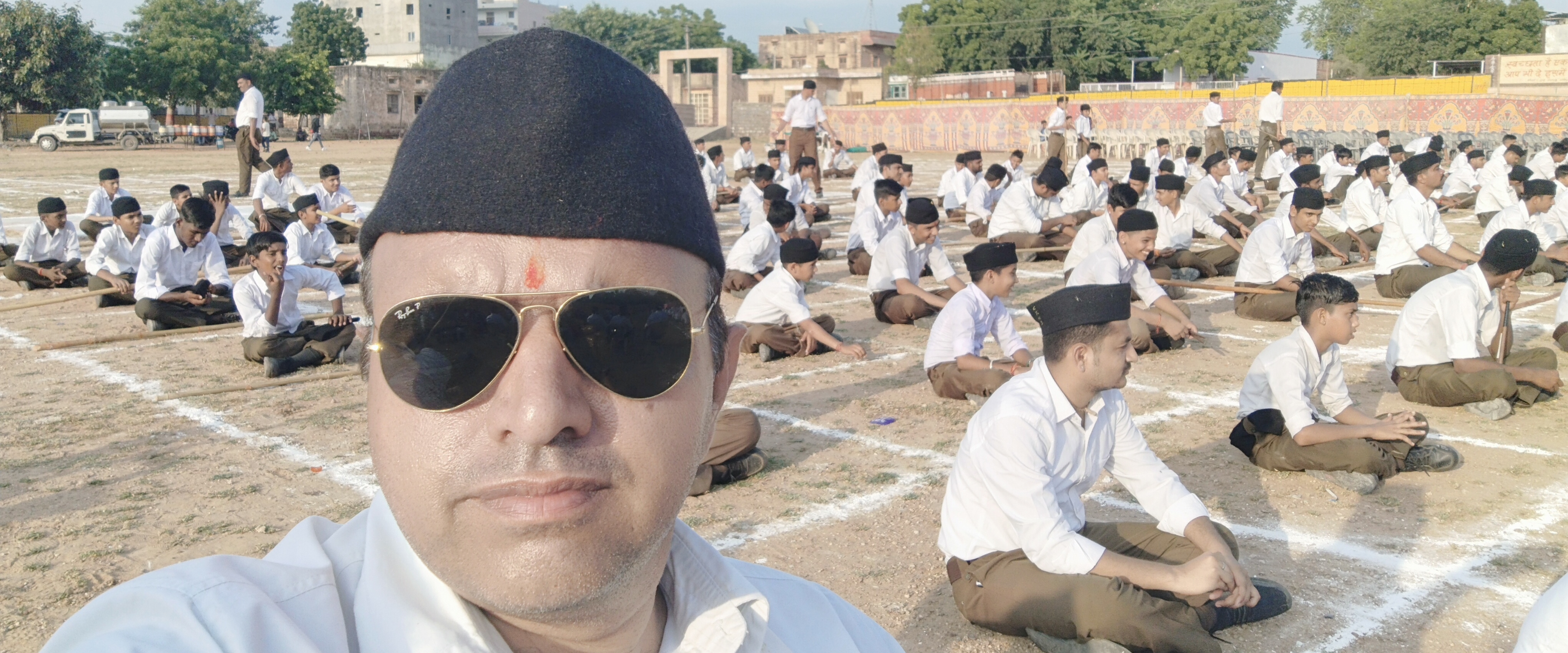 भारत को स्वस्थ बनाना हैं । banner