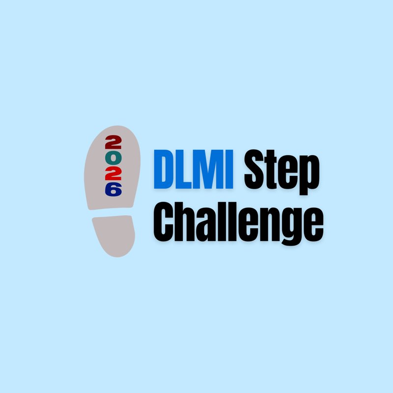 Dutch Lady Step Challenge logo