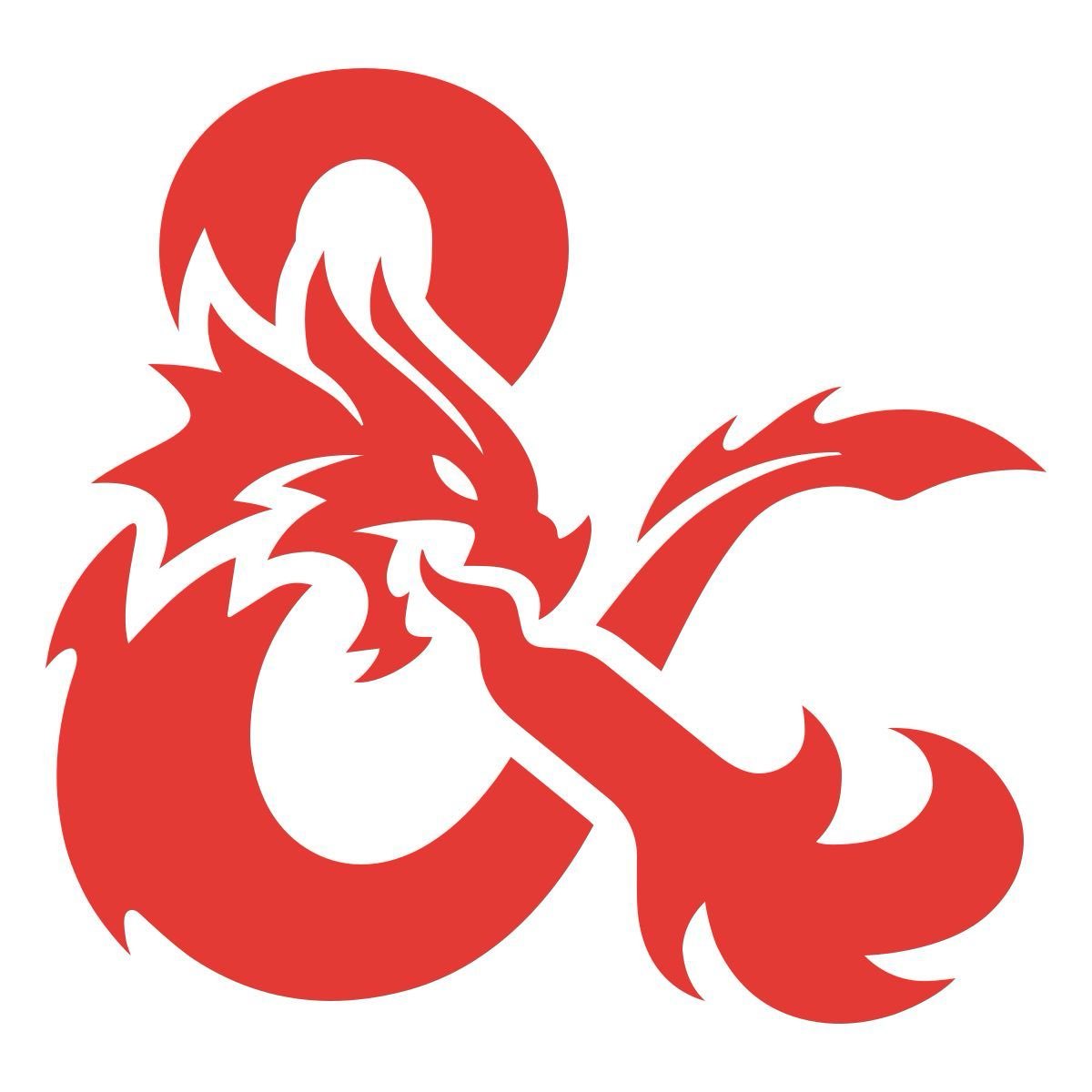 Walking DnD logo