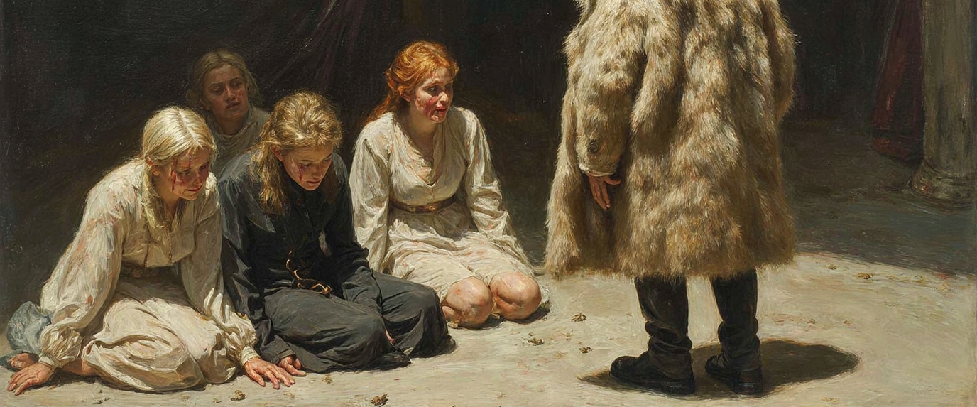 городские желания banner