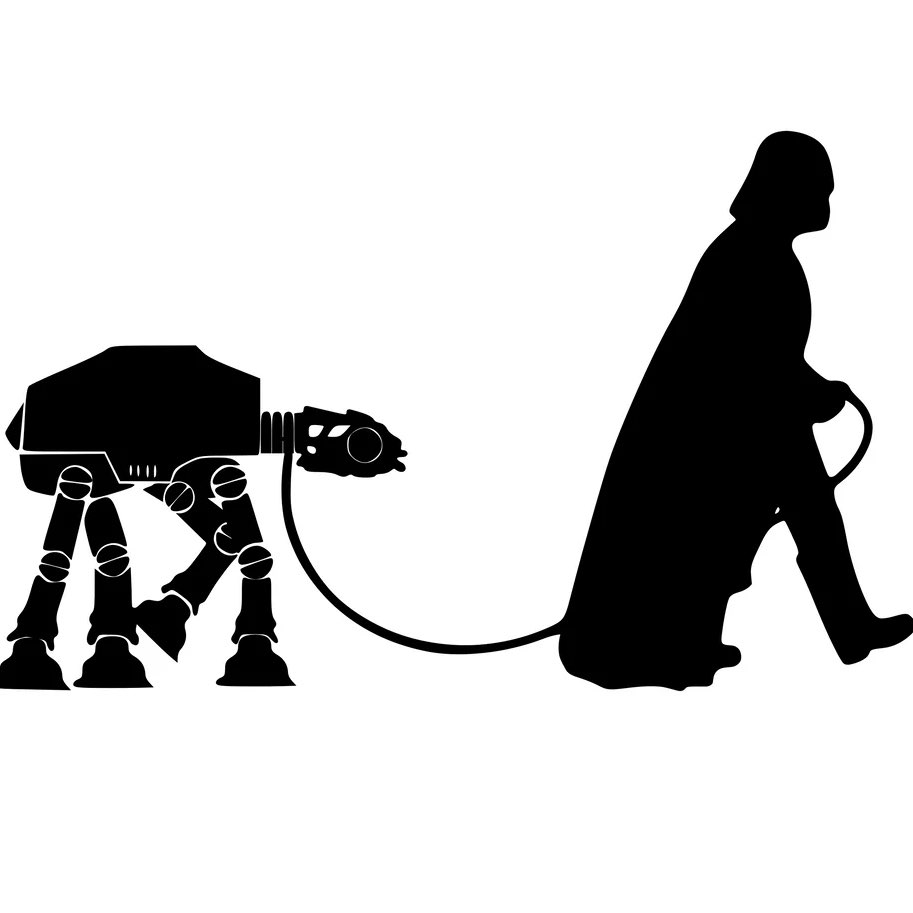 THE skyWALKERS logo