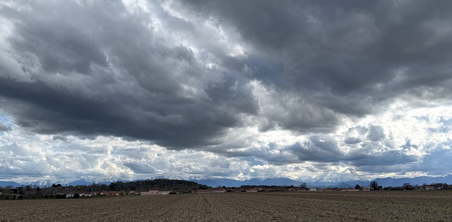 ❤️ 👣 LE 65 ET SES ENVIRONS banner