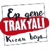 TRakya logo