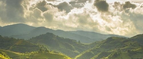 România la Pas 🇷🇴 banner