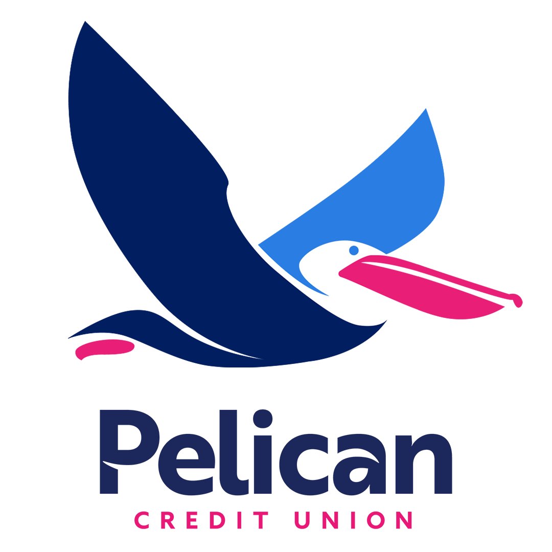 Pelican Credit Union logo
