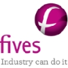 Fives Landis Corp logo