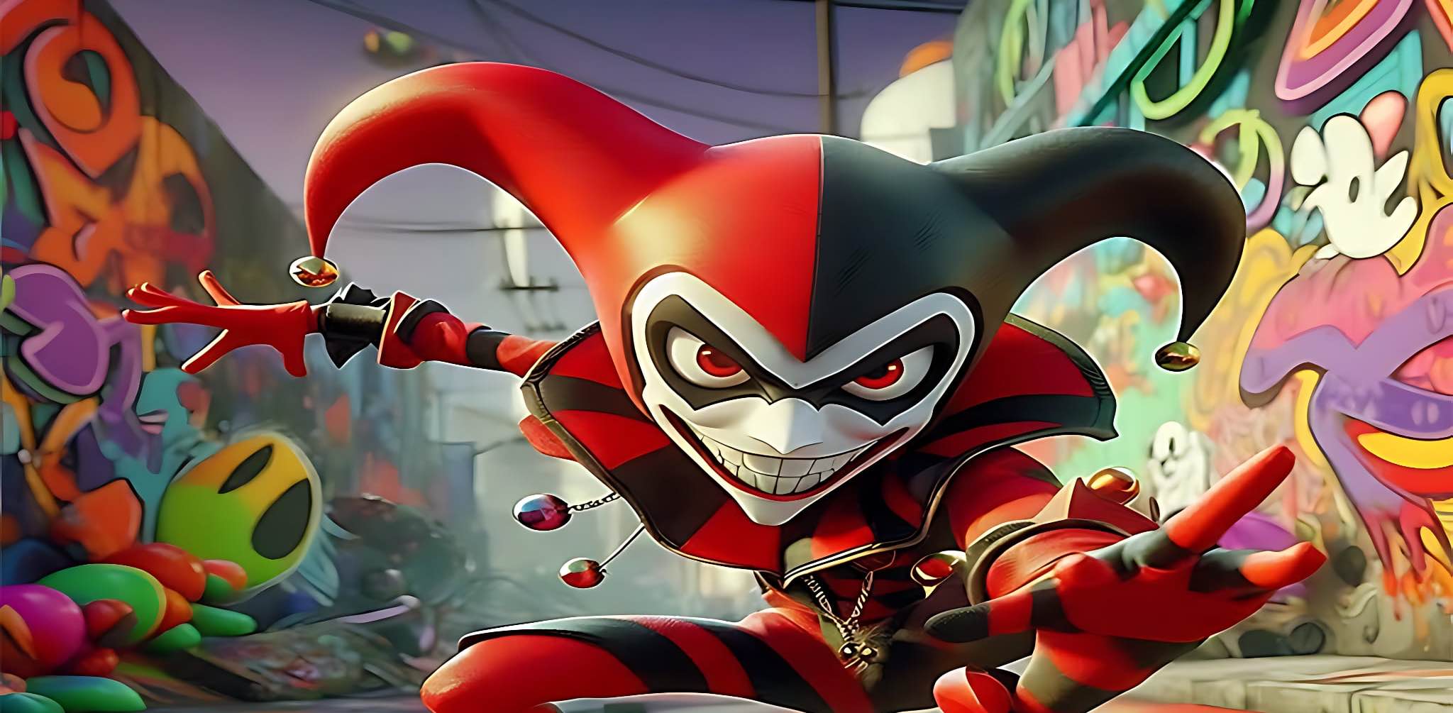 Killeur groupe banner