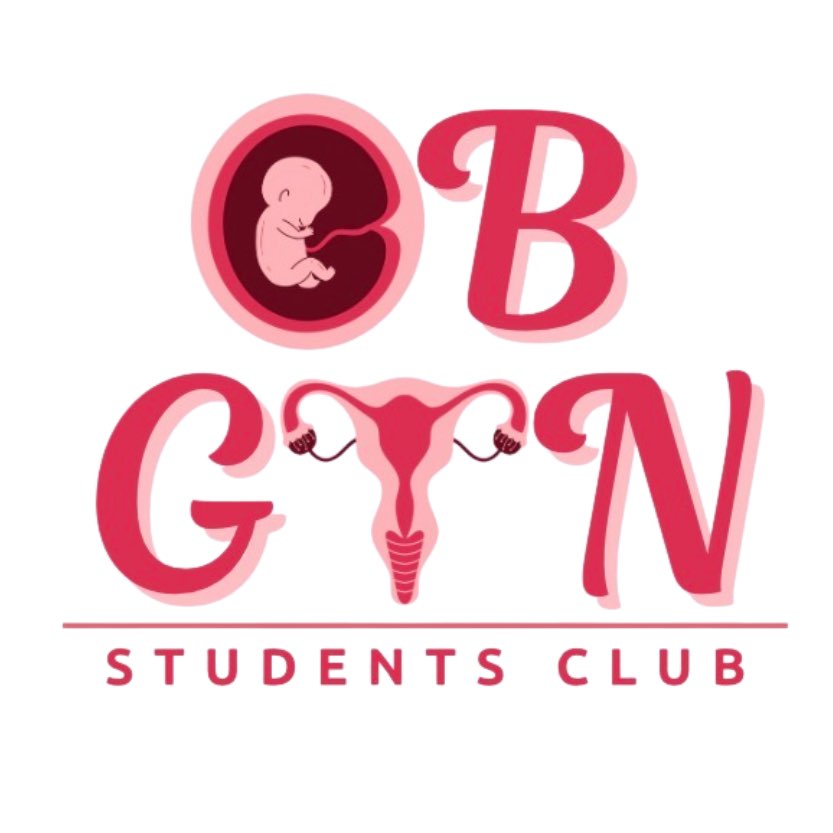 OBGYN Club logo