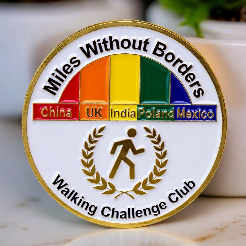 Miles Without Borders logo