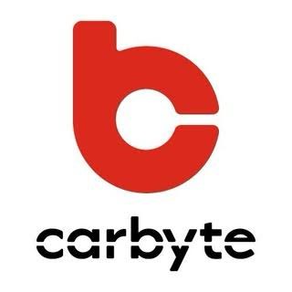 CarByte logo