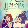 JEDI Step it Up logo